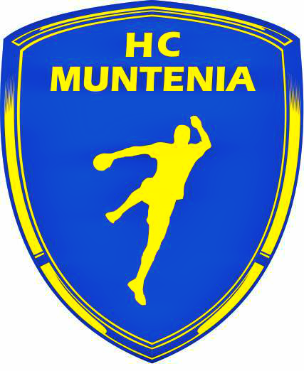 HCO Muntenia.