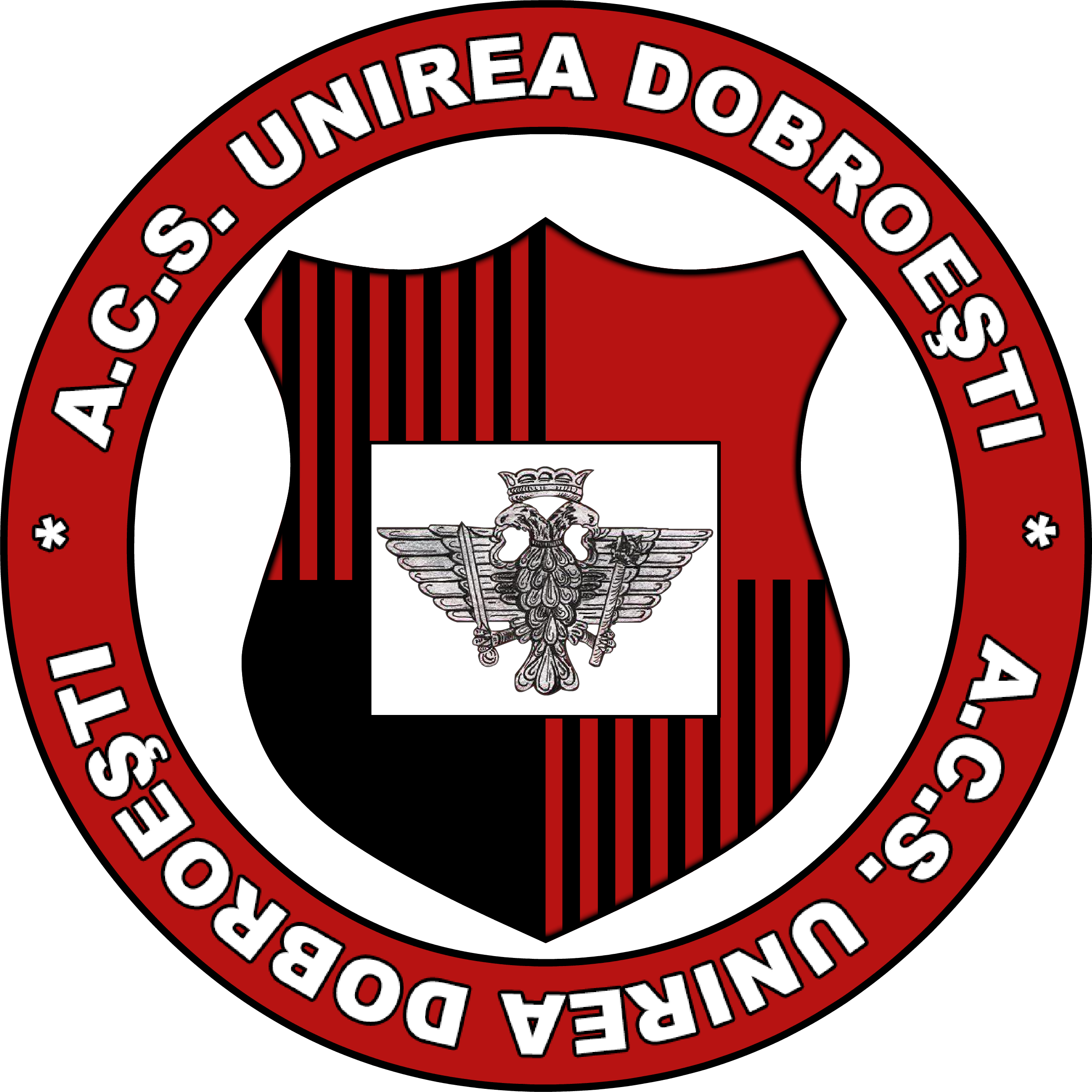 J3F_ACS Unirea Dobroesti